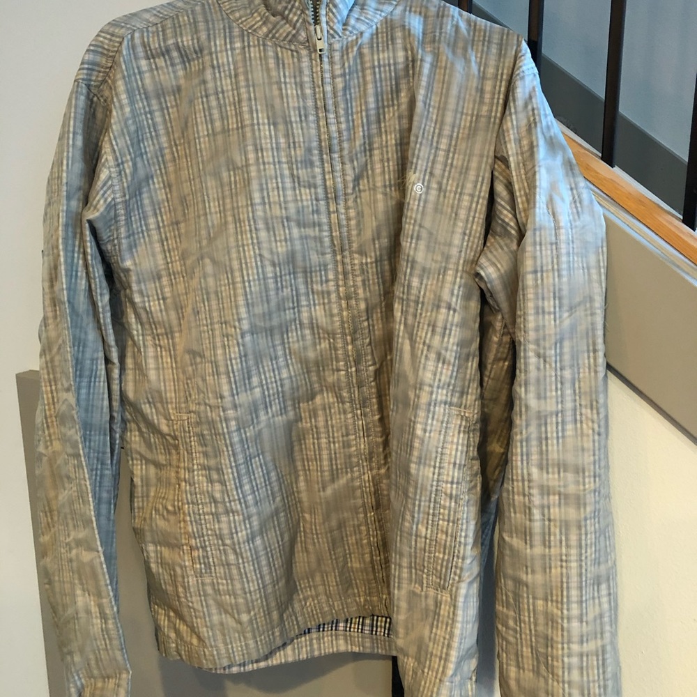 Stussy jacket